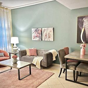Appartement met Drie Slaapkamers